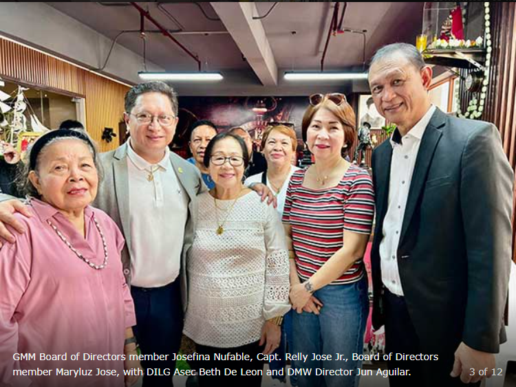 Awardees Group Photo